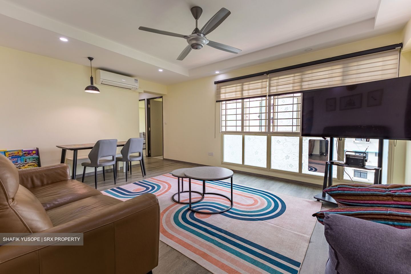 Blk 466A Spring Lodge (Sembawang), HDB 4 Rooms #604996601